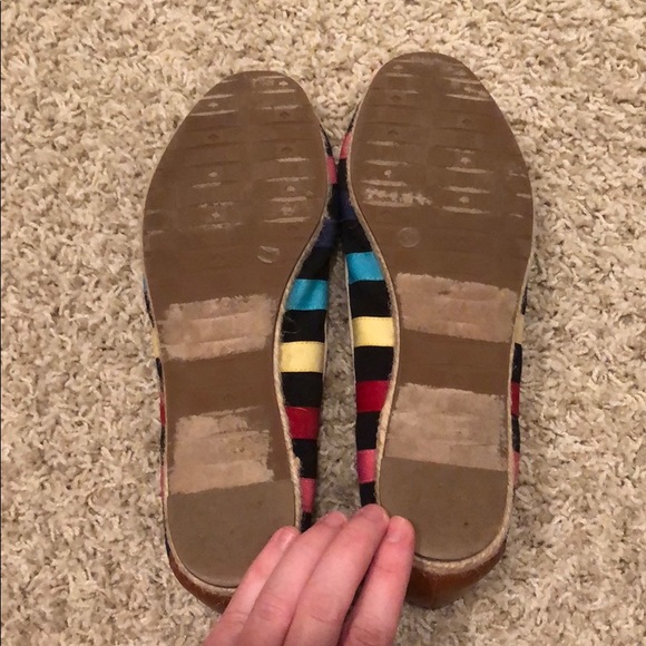Kate Spade espadrille flats - Picture 6 of 6